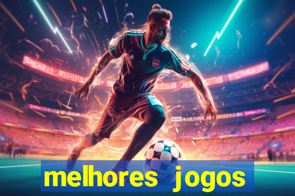 melhores jogos survival android